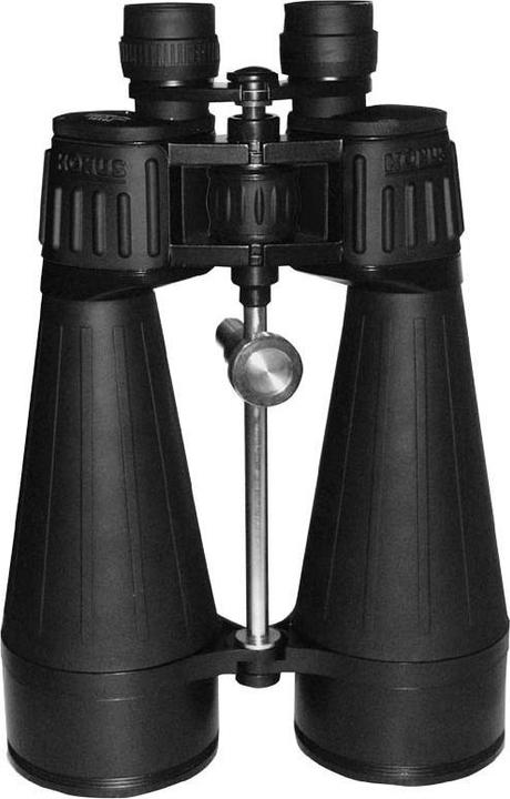Image du produit Konus Jumelles Giant 20x80 (20 x, 80 mm)