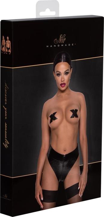 Produktbild Noir Handmade Slip (L)