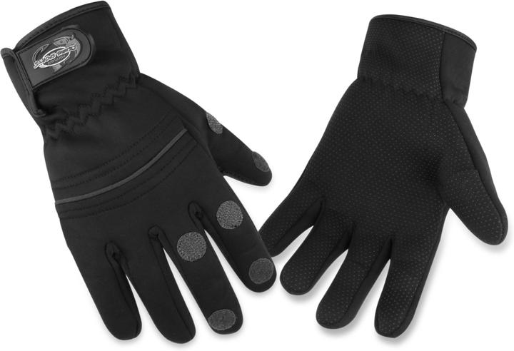 Actual product image Normani Fishing Gloves Tarpune - 1683 (4XL)