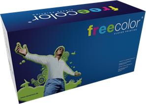 Produktbild Freecolor 80A-FRC (BK)