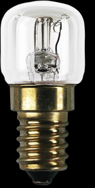 Actual product image Xavax Oven lamp (E14, 15 W, 85 lm, 1 x, G)