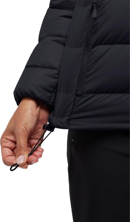 Produktbild Jack Wolfskin Ather Down Hoody W (XL)