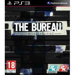 Produktbild 2K Games The Bureau: Xcom Declassified /Ps3-