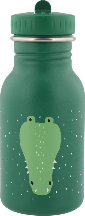 Mr. Crocodile