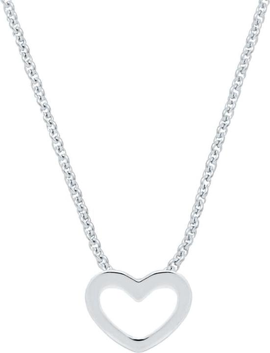 Produktbild Candy Halskette Chleo, 925 Sterling Silber (925er Sterlingsilber, 42 - 45 cm)