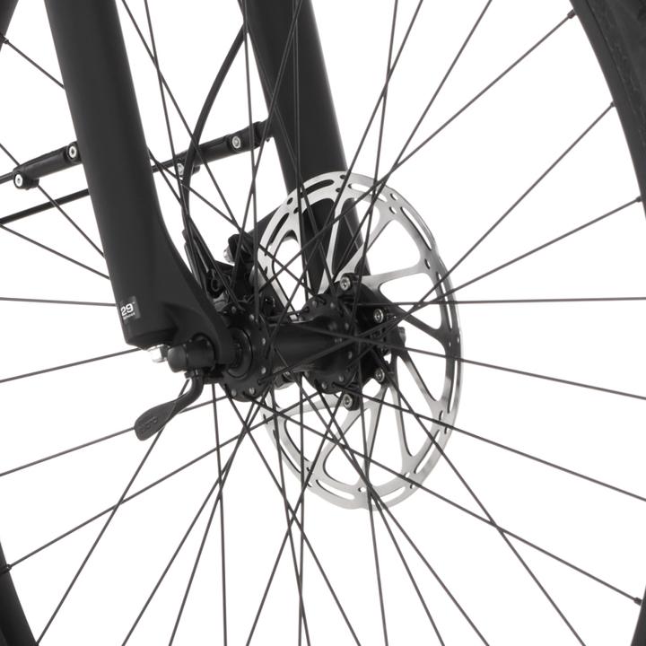 Produktbild Fischer E-Trekkingbike Terra 5.0i (46 cm)