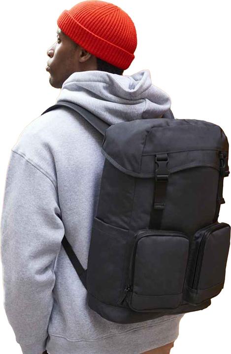 Immagine prodotto Quadral Stockholm Zaino Porta PC (21 l)