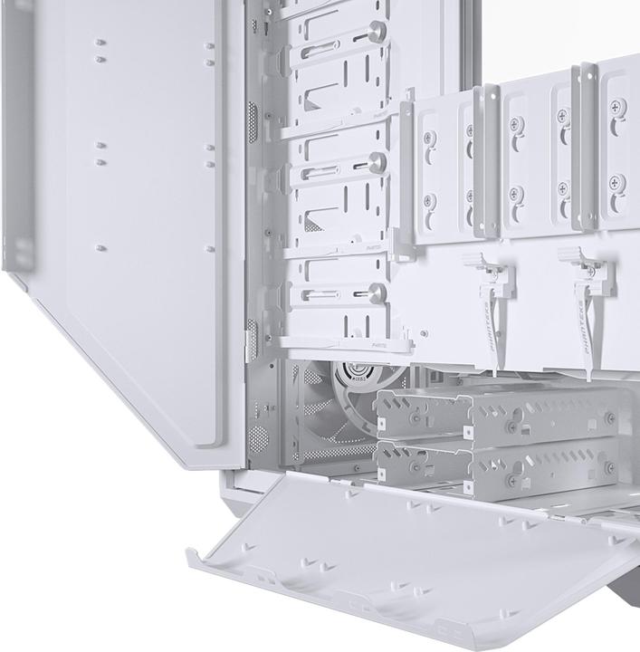 Produktbild Phanteks Eclipse G500A D-RGB (ATX, Mini-ITX, mATX, E-ATX)