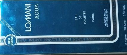 Immagine prodotto Lomani Profumo (Eau de toilette, 100 ml)