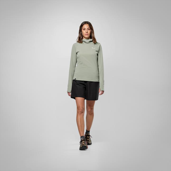 Produktbild Salewa Women's Puez Sun Hoodie (44)