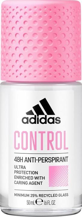 Produktbild adidas Roll On Deodorant (Roll-on, 50 ml)