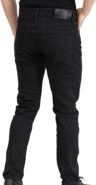 Produktbild Calvin Klein Slim Fit Rinse Black (W38/L30)