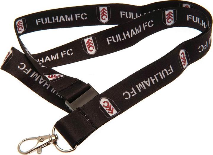 Produktbild Fulham Schlüsselband