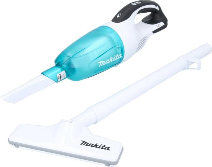 Actual product image Makita DCL181FZWX