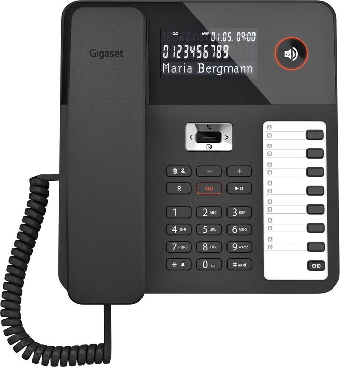 Productafbeelding Gigaset DESK 800A