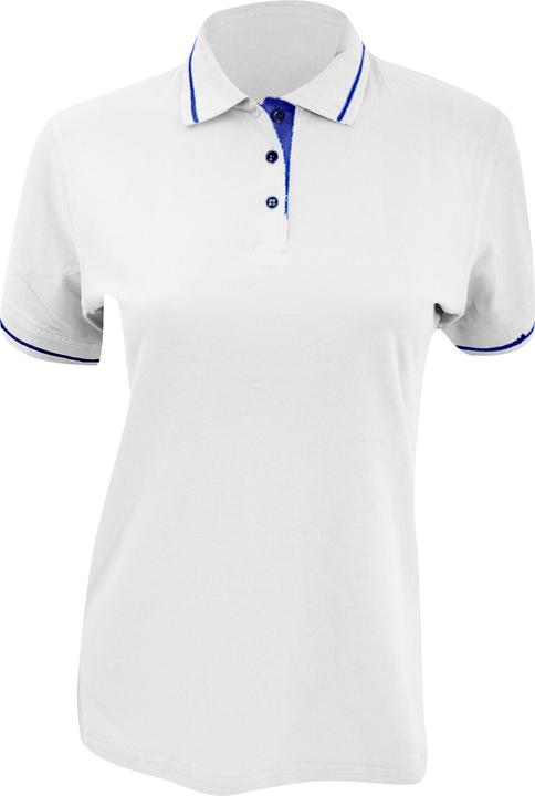 Kustom Kit St. Mellion Poloshirt Kurzarm