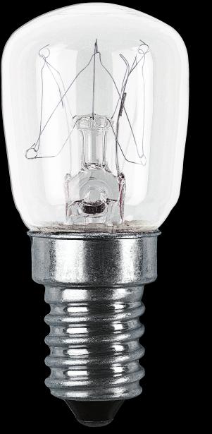 Actual product image Xavax Cooling unit lamp (E14, 15 W, 90 lm, 1 x, G)