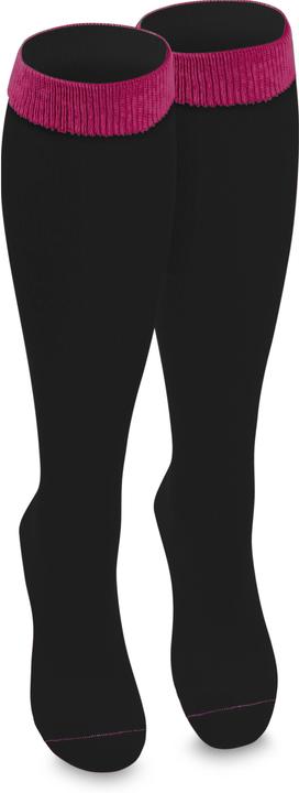 Image du produit Normani 1 paire de mi-bas bicolores (Une unité par pack, 47 - 50)