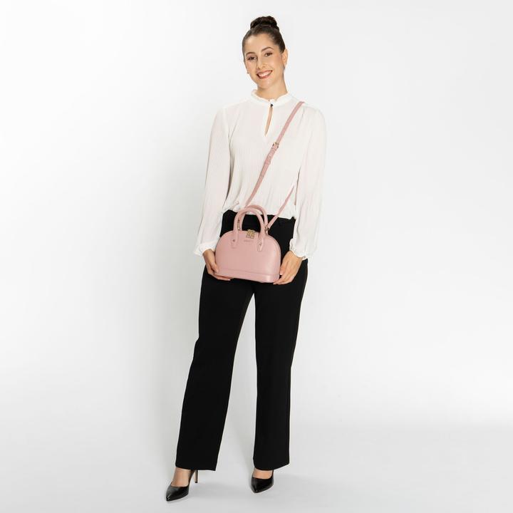 Immagine prodotto Lazarotti Borsa Bologna in pelle 24 cm