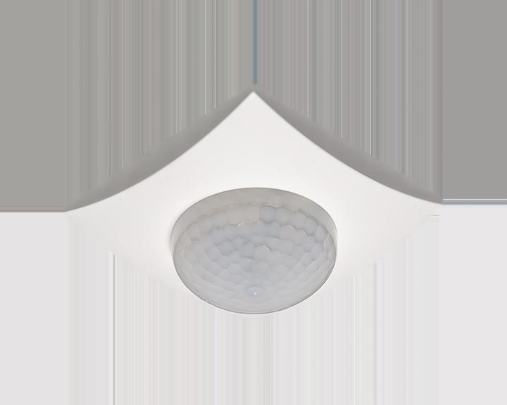 Produktbild MDT Präsenzmelder (5.50 m)