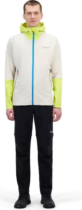 Immagine prodotto Berghaus M Ridge-Roamer Lite Jkt (Jacke) (L)