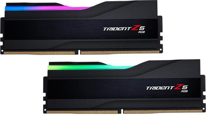 Actual product image G.Skill Trident Z5 (2 x 24GB, 8400 MHz, DDR5 RAM, DIMM)