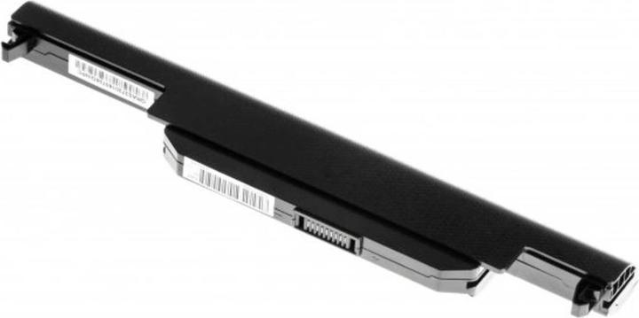 Actual product image GreenCell AS37 - Battery - ASUS - R400 R500 R500V R700 K55 K55A K55VD K55VJ K55VM (6 Cells, 4400 mAh)