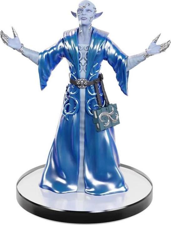 Image du produit Wizkids D&D Icons of the Realms miniatures prépeintes Planescape: Adventures in the Multiverse - Monsters Bo