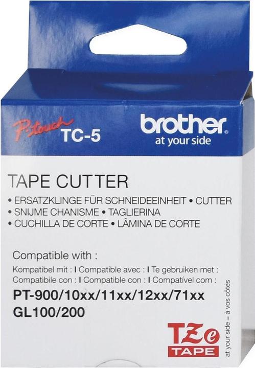 Image du produit Brother P-Touch