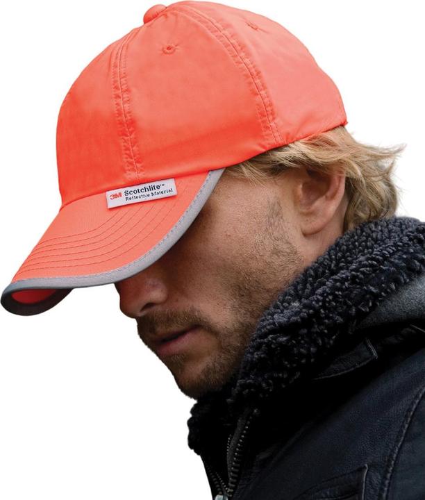 Image du produit Result - Casquette (Taille unique)