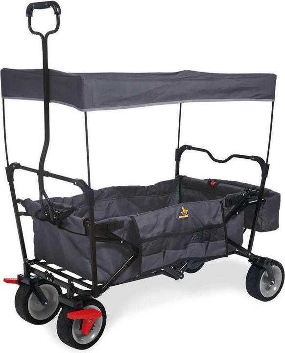 Pinolino Klappbollerwagen Paxi dlx