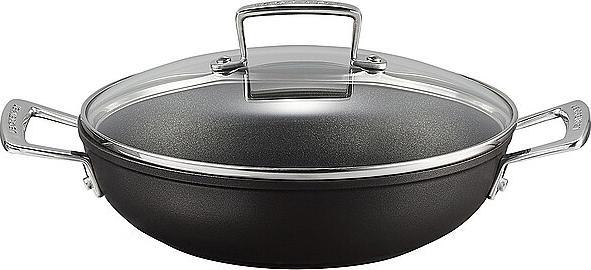 Produktbild Le Creuset Profipfanne (24 cm, Bräter + Schmortopf, Aluminiumguss)