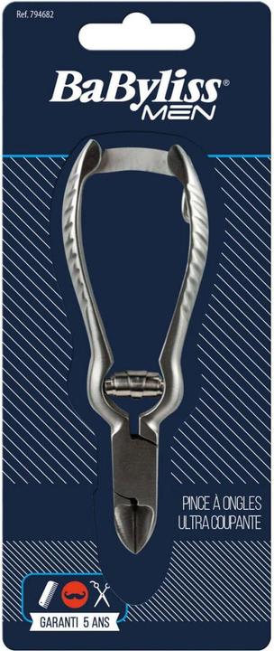 BaByliss Barber Shop