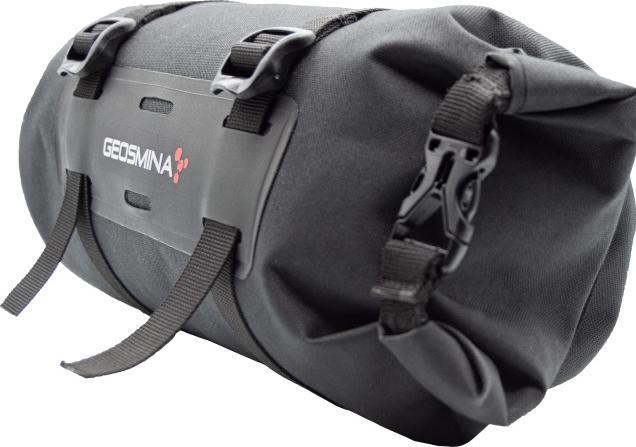 Immagine prodotto Geosmina Fork bag new model (5.50 l, Borsa portapacchi)