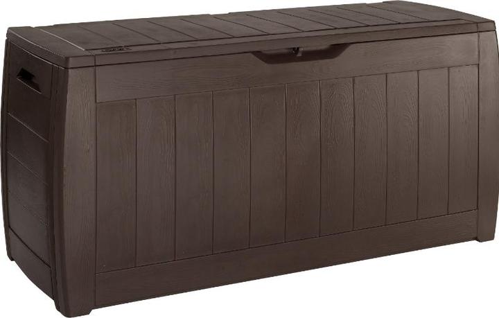 Actual product image Keter Hollywood