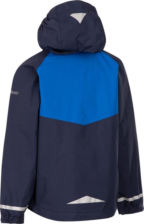 Image du produit Trespass - Veste imperméable VALID - Enfant (128)