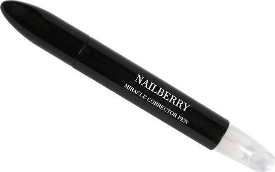 Nailberry Miracle Corrector Pen