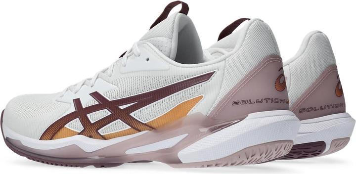 Actual product image ASICS Performance Solution Speed FF 3 Allcourt tennis shoe women (37.5)