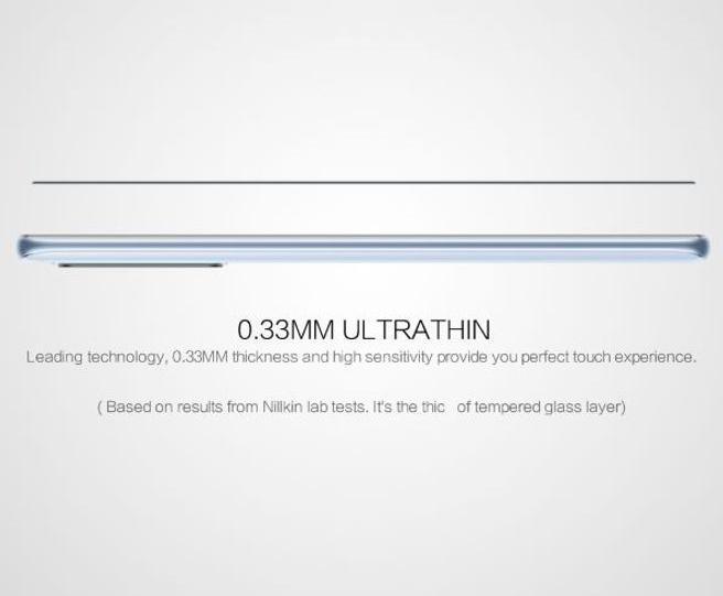 Produktbild Nillkin CP+ Pro Schutzglas Displayschutz (1 Stück, Xiaomi Redmi K40 Pro+, Xiaomi Redmi K40, Xiaomi Redmi K40 Pro)