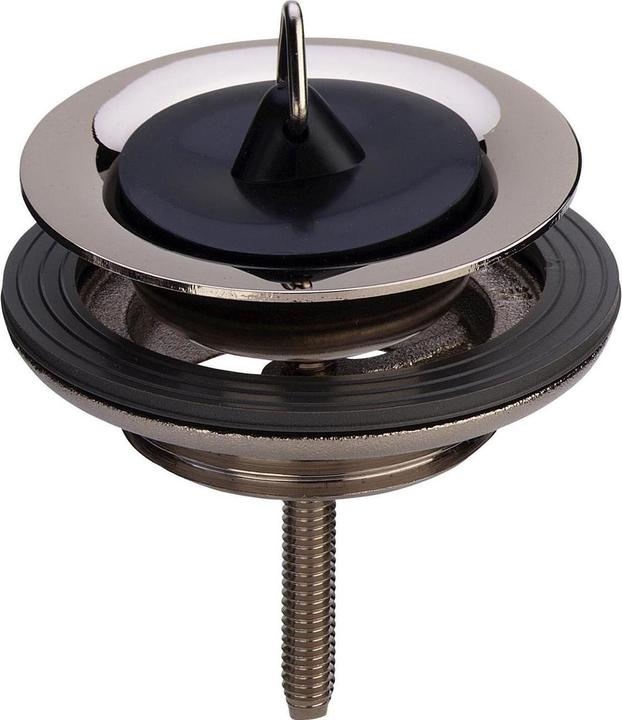 Image du produit Viega Vanne universelle 5121 G 1 1/4x60mm, avec bouchon, polie
