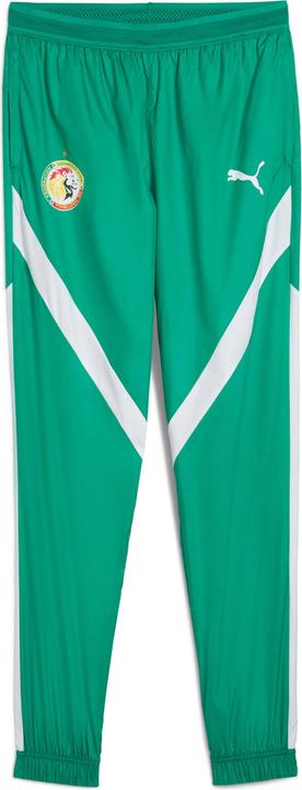 Immagine prodotto Puma pantaoni da tuta prematch sénéga 2024 (L)
