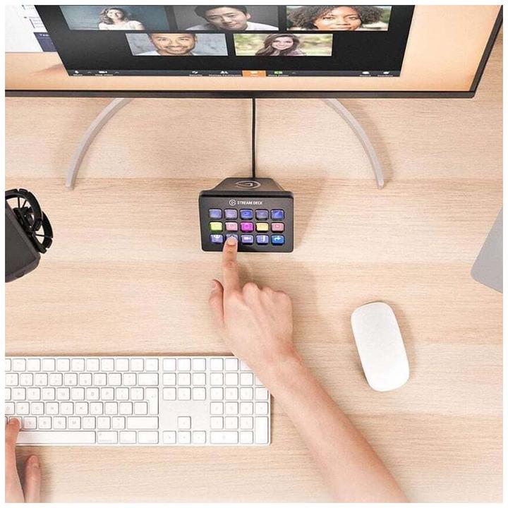 Produktbild Elgato Stream Deck MK.2
