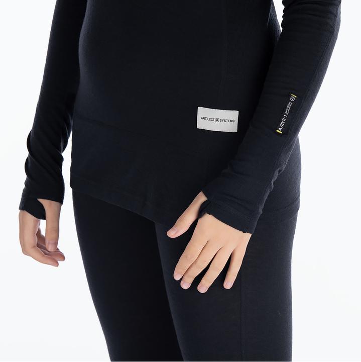 Produktbild Artilect Boulder 125 1/4 Zip (M)