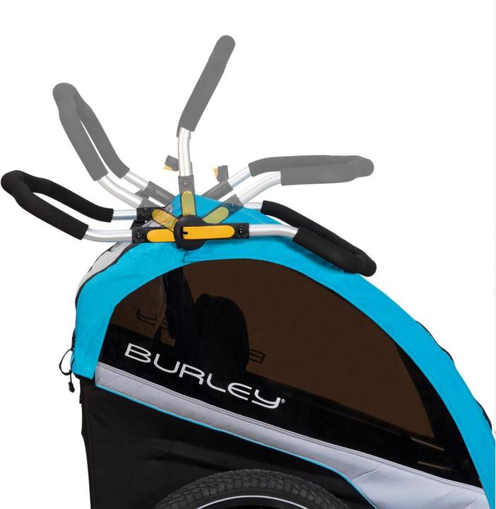 Produktbild Burley D'Lite X Double
