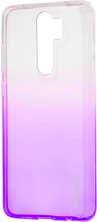Produktbild Evelatus Redmi Note 8 Pro Gradient TPU Case (Xiaomi Redmi Note 8 Pro)