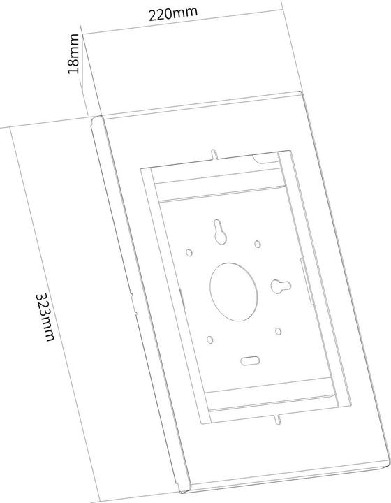 Image du produit PureMounts PDS-5901