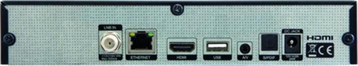 Produktbild Telestar Diginova-21HD (DVB-S)