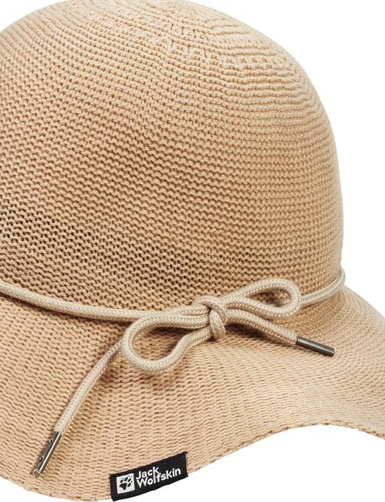 Produktbild Jack Wolfskin Travel Hat W (One Size)