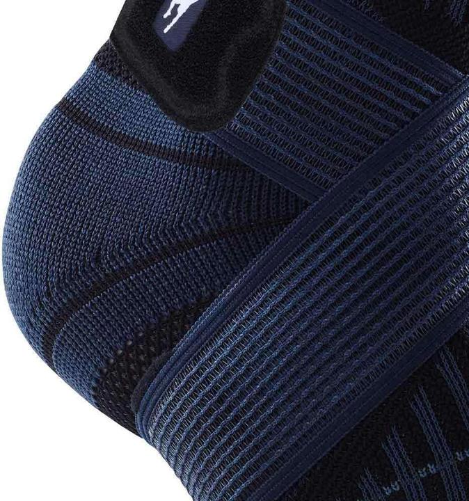 Produktbild Bauerfeind Sports Ankle Support Dirk Nowitzki (M)