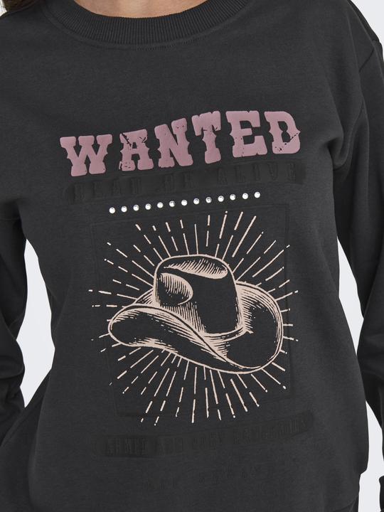 Actual product image JdY JDYPARIS Sweatshirt Sweatshirt (XS)